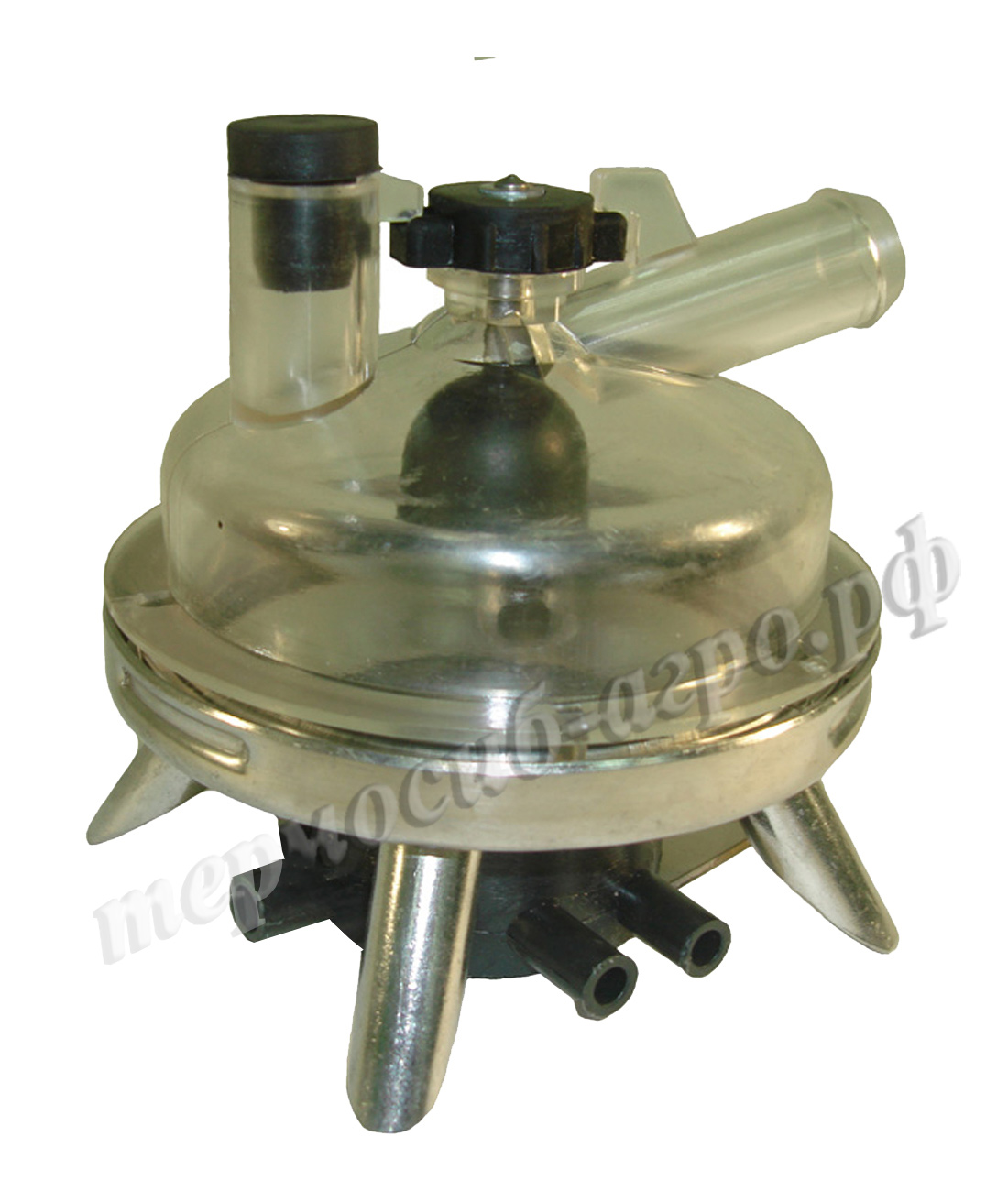 Коллектор АДС 11Б.01.000